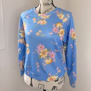 🎉 HOST PICK 🎉 Elie Tahari long sleeve women’s top. Size S